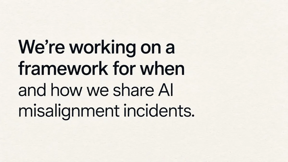 X 原帖图片，来自 @OpenAI
